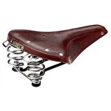 Brooks B67 Sele Yaylı Kahverengi - B427HS A07205 12-3020-90224