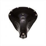 Brooks B17 Standart Sele Siyah B211 A07202