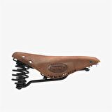 BROOKS FLYER SOFTENED SELE