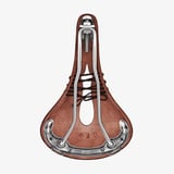 Brooks B17 Carved Sele Bal Rengi B211IL A17205 - 12-3020-90210