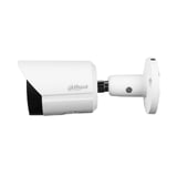 Dahua Ipc-Hfw2441S-S-0360B 4Mp 3.6Mm Starlight Wizsense Poe Ip Bullet Kamera