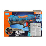 QS811-210 Elektronik Büyük Boy Su Tabancası -Karsan