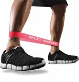Sklz Mini Bands (Set Of 3 Bands) - Antrenman Bant Seti