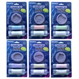 Smarta Charms Set Vücudumuzu Tanıyalım Mix (6*1)
