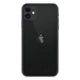 Apple iPhone 11 Black 64GB Yenilenmiş C Kalite (12 Ay Garantili)
