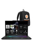 Cyborg 17 i7 13620H RTX 5060 8GB Gaming Laptop 80GB RAM 512GB SSD 17.3" 144Hz Win11 Home
