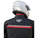 Forte GT 2001086 Hattena 4 Mevsim Motosiklet Montu