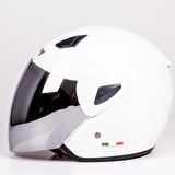 Sway 700 Açik Motosiklet Kaski