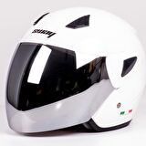 Sway 700 Açik Motosiklet Kaski