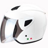 Sway 700 Açik Motosiklet Kaski