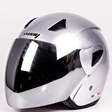 Sway 700 Açik Motosiklet Kaski