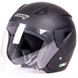 Sway 700 Açik Motosiklet Kaski