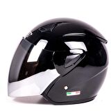 Sway 700 Açik Motosiklet Kaski