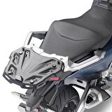 Givi SR1186 HONDA FORZA 750 (21) - X-ADV 750 (21) Arka Çanta Tasiyici
