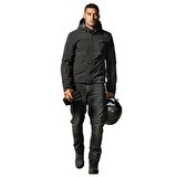 Revit Afterburn H2O Motosiklet Montu