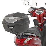 Kappa KR2134 YAMAHA DELIGHT 125 (17-21) ARKA ÇANTA TA?IYICI