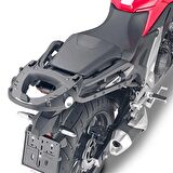 Kappa KZ1192 HONDA NC 750 X (21) ARKA ÇANTA TA?IYICI