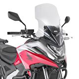 Givi D1192ST Honda Nc 750 X (21) Rüzgar Siperlik