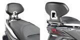 Givi TB1187A Honda Forza 250 (21) Sissy Bar