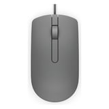 Dell Ms116 570-Aaıt Gri Usb Kablolu Optik Mouse