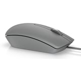 Dell Ms116 570-Aaıt Gri Usb Kablolu Optik Mouse