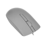 Dell Ms116 570-Aaıt Gri Usb Kablolu Optik Mouse