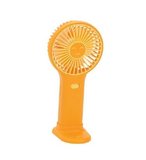 Csl Cs-39 Şarjlı Mini Fan Turuncu