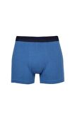 DeFacto Regular Fit Hayvan Baskılı 3'lü Boxer C9537AX24WNNV135