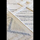 Hoom Rugs Polo 7805 Multi İskandinav Halı