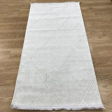 Hoom Rugs Congo 6002 Bej Modern Halı