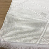 Hoom Rugs Congo 6002 Bej Modern Halı