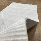 Hoom Rugs Congo 6002 Bej Modern Halı