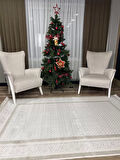 Hoom Rugs Grandy 4693 Vizon Modern Halı