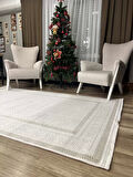 Hoom Rugs Grandy 4693 Vizon Modern Halı