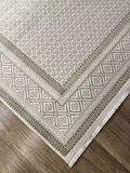 Hoom Rugs Grandy 4693 Vizon Modern Halı