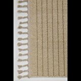 Hoom Rugs Bukle 1412 Bej İskandinav Halı