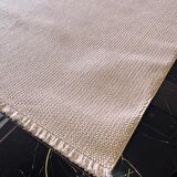 Sanat Halı Lora Plus 3744 Krem İskandinav Halı