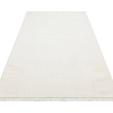 Eko Oslo Plain White İskandinav Halı