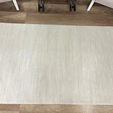 Luxess Halı Nova 1123 Krem Modern Halı