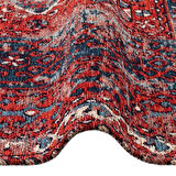 Hoom Rugs Anatolia Qilim ANQ 02 Multy Yıkanabilir Kaymaz Tabanlı Halı