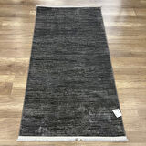 Hoom Rugs Rare 1041 Antrasit Modern Mikrofiber Makine Halı