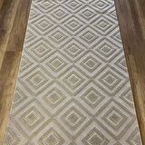 Luxess Halı Zen 1088 Gri Modern Halı