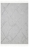 Eko Halı Terazzo TRZ 03 Grey İskandinav Modern Halı
