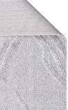 Eko Halı Terazzo TRZ 03 Grey İskandinav Modern Halı