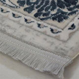 Hoom Rugs Enti Halı Miras 6801 Gri Mavi