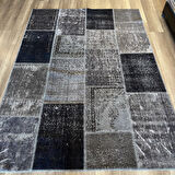 Hoom Rugs Kırkyama 103 Atmosphere El Dokuma Kilim