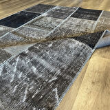 Hoom Rugs Kırkyama 103 Atmosphere El Dokuma Kilim