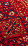 Hoom Rugs Afgan AFG 10 Multy Antibakteriyel Kaymaz Tabanlı Dekoratif Kilim