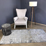Hoom Rugs Ares 1005 Gold Modern Geometrik Polyester Halı