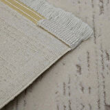 Hoom Rugs Enti Halı Miras 6810 Gri Mavi